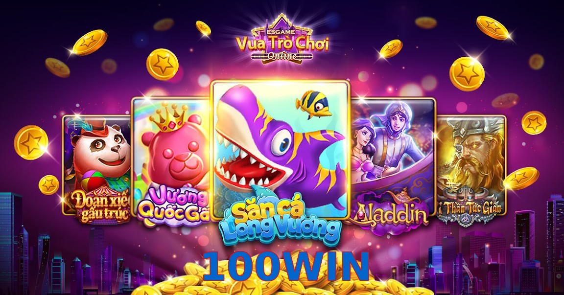 100WIN