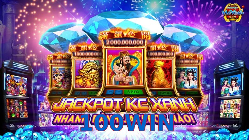 100WIN
