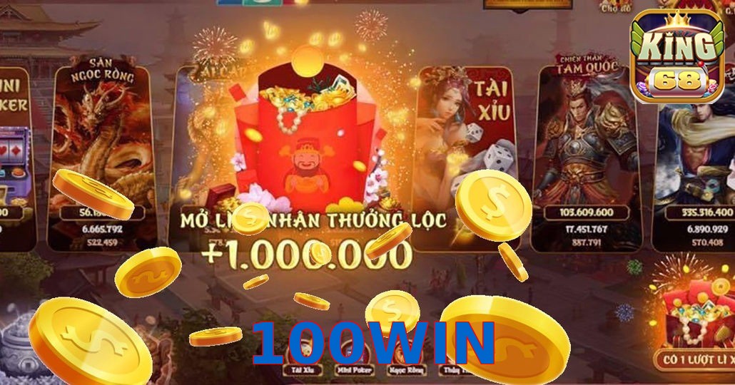 100WIN